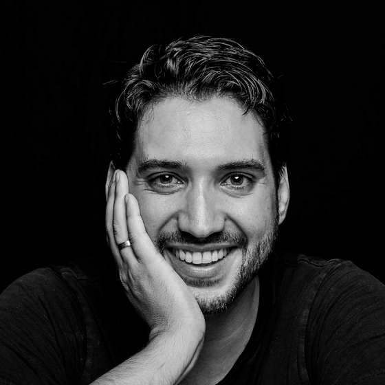 Eloy Liceran, Salvajes Digitales eloy liceran