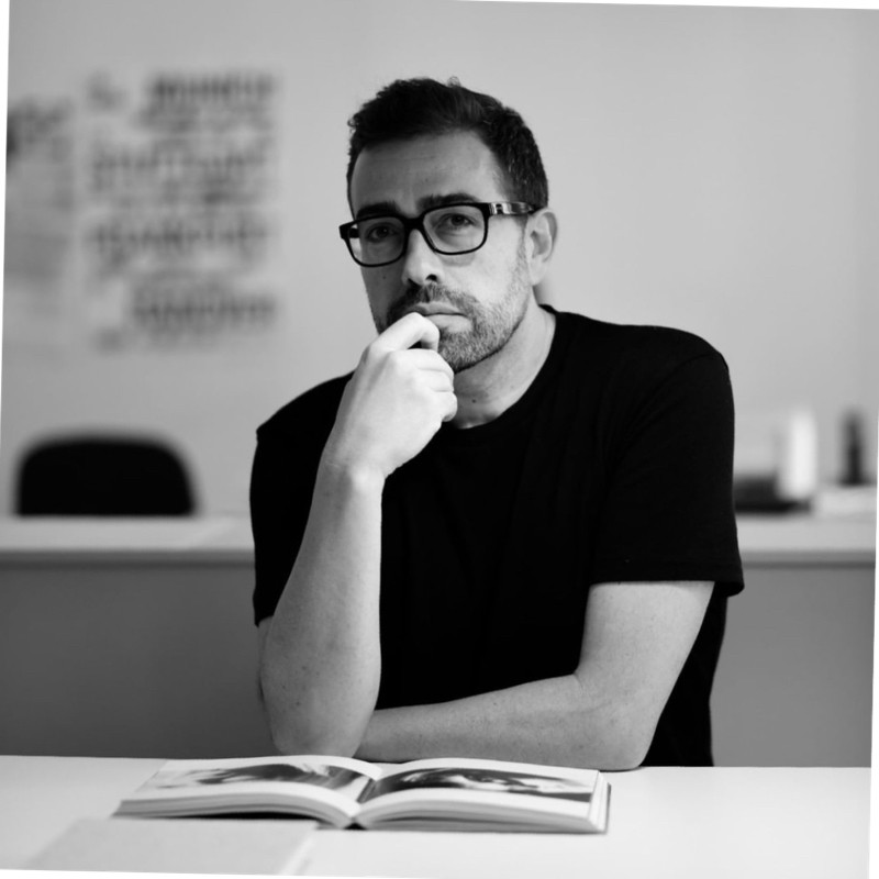 Marcos Honorato, Salvajes Digitales marcos honorato